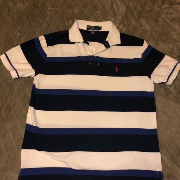 Ralph Lauren Polos (Bundle ) Authentic ! - Picture 5 of 7